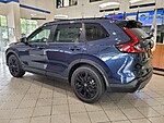 New 2026 Honda CR-V Hybrid SPORT TOURING AWD in JACKSONVILLE, FLORIDA (Photo 6)