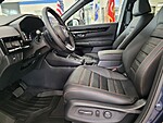 New 2026 Honda CR-V Hybrid SPORT TOURING AWD in JACKSONVILLE, FLORIDA (Photo 7)