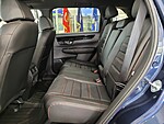 New 2026 Honda CR-V Hybrid SPORT TOURING AWD in JACKSONVILLE, FLORIDA (Photo 8)