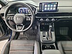 New 2026 Honda CR-V Hybrid SPORT TOURING AWD in JACKSONVILLE, FLORIDA (Photo 9)
