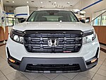 New 2025 Honda Ridgeline SPORT AWD in JACKSONVILLE, FLORIDA (Photo 2)
