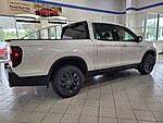 New 2025 Honda Ridgeline SPORT AWD in JACKSONVILLE, FLORIDA (Photo 4)