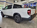 New 2025 Honda Ridgeline SPORT AWD in JACKSONVILLE, FLORIDA (Photo 6)