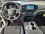 New 2025 Honda Ridgeline SPORT AWD in JACKSONVILLE, FLORIDA (Photo 9)