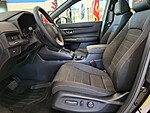 New 2026 Honda CR-V Hybrid TRAILSPORT AWD in JACKSONVILLE, FLORIDA (Photo 7)
