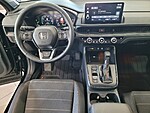 New 2026 Honda CR-V Hybrid TRAILSPORT AWD in JACKSONVILLE, FLORIDA (Photo 9)