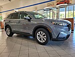 New 2026 Honda CR-V LX 2WD in JACKSONVILLE, FLORIDA (Photo 3)