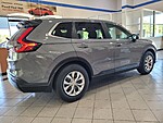 New 2026 Honda CR-V LX 2WD in JACKSONVILLE, FLORIDA (Photo 4)