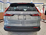 New 2026 Honda CR-V LX 2WD in JACKSONVILLE, FLORIDA (Photo 5)