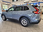 New 2026 Honda CR-V LX 2WD in JACKSONVILLE, FLORIDA (Photo 6)