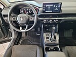 New 2026 Honda CR-V LX 2WD in JACKSONVILLE, FLORIDA (Photo 9)