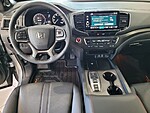 New 2026 Honda Ridgeline TRAILSPORT+ AWD in JACKSONVILLE, FLORIDA (Photo 9)