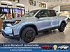 New 2026 Honda Ridgeline TRAILSPORT+ AWD in JACKSONVILLE, FLORIDA