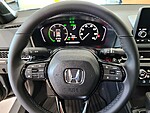 New 2026 Honda CIVIC SEDAN HYBRID SPORT CVT in JACKSONVILLE, FLORIDA (Photo 10)