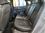 New 2026 Honda CIVIC SEDAN HYBRID SPORT CVT in JACKSONVILLE, FLORIDA (Photo 8)
