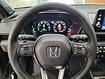 New 2026 Honda CR-V Hybrid SPORT-L AWD in JACKSONVILLE, FLORIDA (Photo 10)