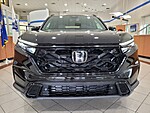 New 2026 Honda CR-V Hybrid SPORT-L AWD in JACKSONVILLE, FLORIDA (Photo 2)
