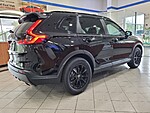 New 2026 Honda CR-V Hybrid SPORT-L AWD in JACKSONVILLE, FLORIDA (Photo 4)