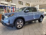 New 2026 Honda Ridgeline RTL AWD in JACKSONVILLE, FLORIDA (Photo 1)