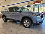 New 2026 Honda Ridgeline RTL AWD in JACKSONVILLE, FLORIDA (Photo 3)