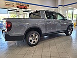 New 2026 Honda Ridgeline RTL AWD in JACKSONVILLE, FLORIDA (Photo 4)