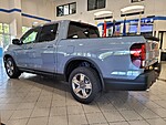 New 2026 Honda Ridgeline RTL AWD in JACKSONVILLE, FLORIDA (Photo 6)