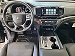 New 2026 Honda Ridgeline RTL AWD in JACKSONVILLE, FLORIDA (Photo 9)