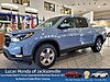 New 2026 Honda Ridgeline RTL AWD in JACKSONVILLE, FLORIDA