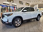 New 2026 Honda Ridgeline RTL AWD in JACKSONVILLE, FLORIDA (Photo 1)