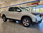 New 2026 Honda Ridgeline RTL AWD in JACKSONVILLE, FLORIDA (Photo 3)