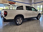 New 2026 Honda Ridgeline RTL AWD in JACKSONVILLE, FLORIDA (Photo 4)