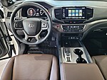 New 2026 Honda Ridgeline RTL AWD in JACKSONVILLE, FLORIDA (Photo 9)