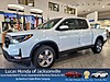 New 2026 Honda Ridgeline RTL AWD in JACKSONVILLE, FLORIDA