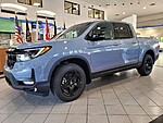 New 2026 Honda Ridgeline BLACK EDITION AWD in JACKSONVILLE, FLORIDA (Photo 1)