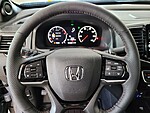 New 2026 Honda Ridgeline BLACK EDITION AWD in JACKSONVILLE, FLORIDA (Photo 10)