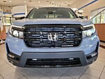 New 2026 Honda Ridgeline BLACK EDITION AWD in JACKSONVILLE, FLORIDA (Photo 2)