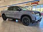 New 2026 Honda Ridgeline BLACK EDITION AWD in JACKSONVILLE, FLORIDA (Photo 3)