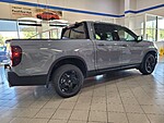 New 2026 Honda Ridgeline BLACK EDITION AWD in JACKSONVILLE, FLORIDA (Photo 4)
