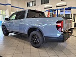 New 2026 Honda Ridgeline BLACK EDITION AWD in JACKSONVILLE, FLORIDA (Photo 6)