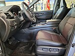 New 2026 Honda Ridgeline BLACK EDITION AWD in JACKSONVILLE, FLORIDA (Photo 7)