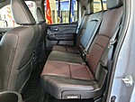 New 2026 Honda Ridgeline BLACK EDITION AWD in JACKSONVILLE, FLORIDA (Photo 8)
