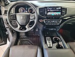 New 2026 Honda Ridgeline BLACK EDITION AWD in JACKSONVILLE, FLORIDA (Photo 9)