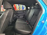New 2026 Honda Civic Hatchback SPORT CVT in JACKSONVILLE, FLORIDA (Photo 8)