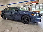 New 2026 Honda CIVIC SEDAN HYBRID SPORT CVT in JACKSONVILLE, FLORIDA (Photo 3)