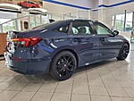 New 2026 Honda CIVIC SEDAN HYBRID SPORT CVT in JACKSONVILLE, FLORIDA (Photo 4)