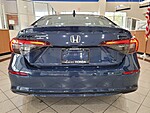 New 2026 Honda CIVIC SEDAN HYBRID SPORT CVT in JACKSONVILLE, FLORIDA (Photo 5)