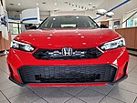 New 2026 Honda CIVIC SEDAN HYBRID SPORT CVT in JACKSONVILLE, FLORIDA (Photo 2)