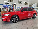 New 2026 Honda CIVIC SEDAN HYBRID SPORT TOURING CVT in JACKSONVILLE, FLORIDA (Photo 1)