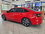 New 2026 Honda CIVIC SEDAN HYBRID SPORT TOURING CVT in JACKSONVILLE, FLORIDA (Photo 6)