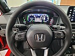 New 2026 Honda CIVIC HATCHBACK HYBRID SPORT TOURING CVT in JACKSONVILLE, FLORIDA (Photo 10)